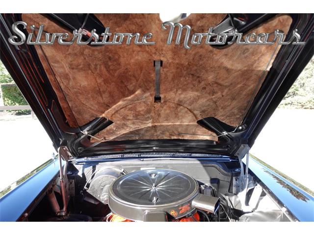 1958 Chevrolet Bel Air (CC-2005198) for sale in North Andover, Massachusetts