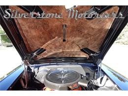1958 Chevrolet Bel Air (CC-2005198) for sale in North Andover, Massachusetts