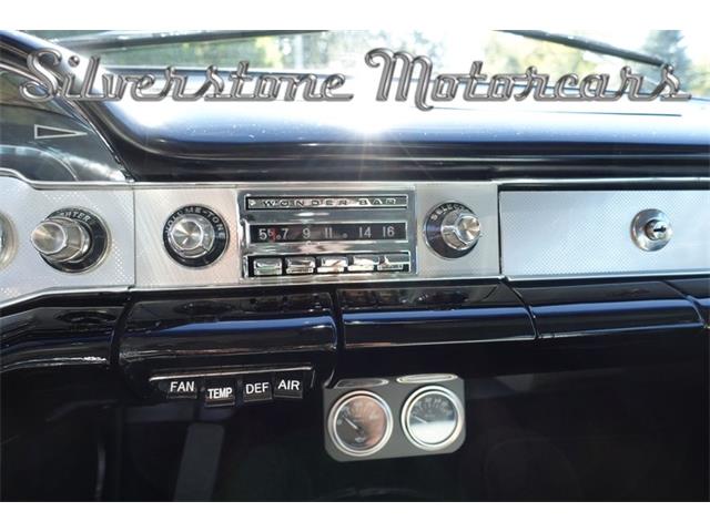 1958 Chevrolet Bel Air (CC-2005198) for sale in North Andover, Massachusetts
