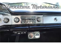 1958 Chevrolet Bel Air (CC-2005198) for sale in North Andover, Massachusetts