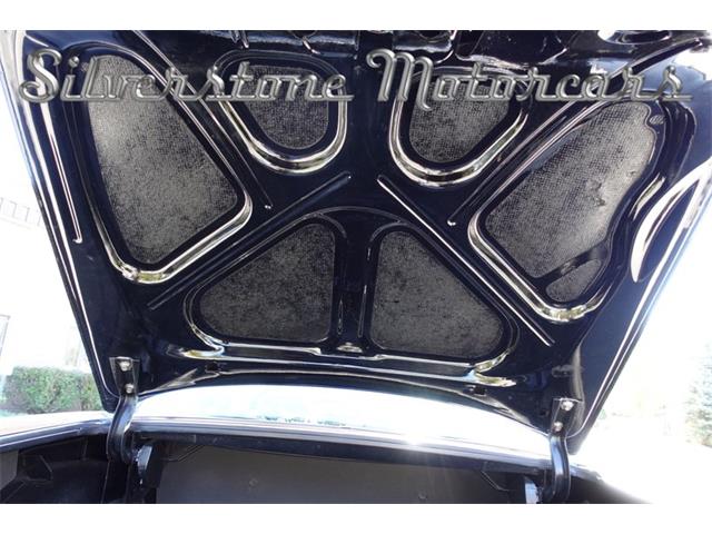 1958 Chevrolet Bel Air (CC-2005198) for sale in North Andover, Massachusetts