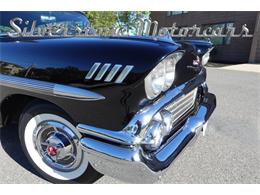 1958 Chevrolet Bel Air (CC-2005198) for sale in North Andover, Massachusetts