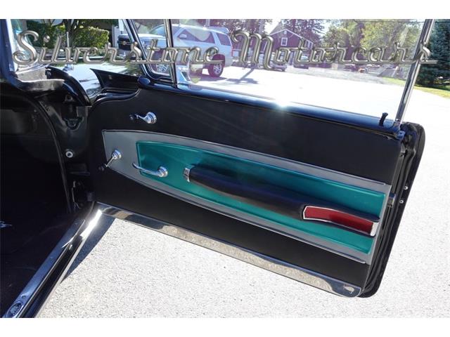 1958 Chevrolet Bel Air (CC-2005198) for sale in North Andover, Massachusetts