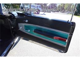 1958 Chevrolet Bel Air (CC-2005198) for sale in North Andover, Massachusetts