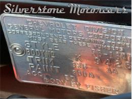 1958 Chevrolet Bel Air (CC-2005198) for sale in North Andover, Massachusetts