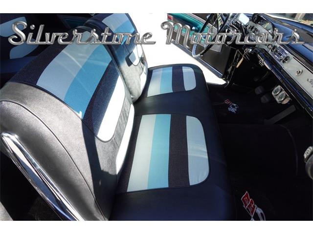 1958 Chevrolet Bel Air (CC-2005198) for sale in North Andover, Massachusetts