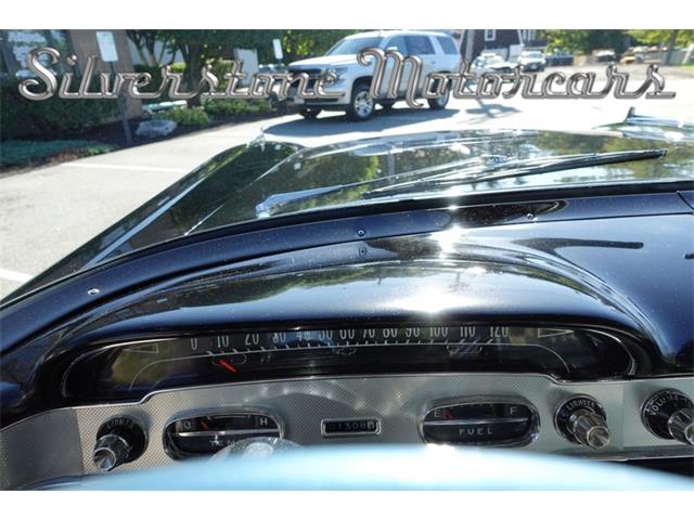 1958 Chevrolet Bel Air (CC-2005198) for sale in North Andover, Massachusetts