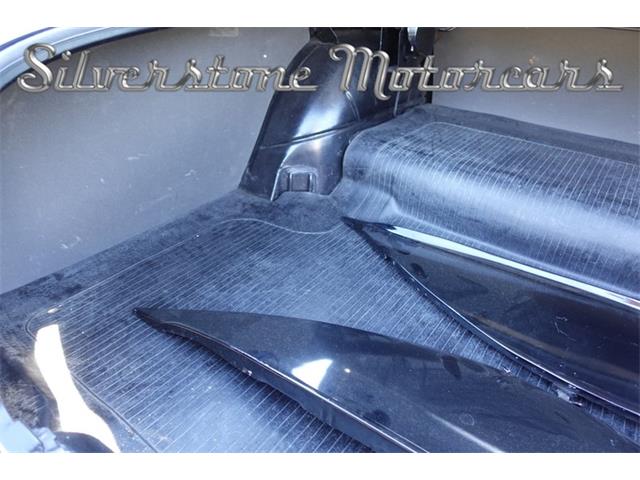 1958 Chevrolet Bel Air (CC-2005198) for sale in North Andover, Massachusetts