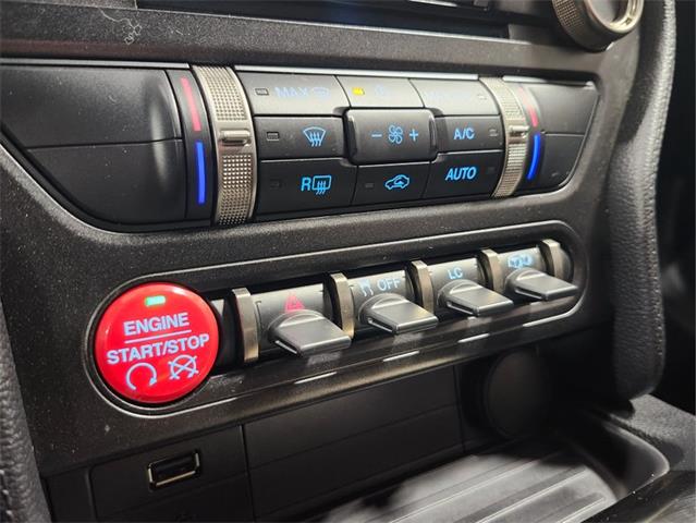 2016 Ford Mustang (CC-2005228) for sale in Bristol, Pennsylvania