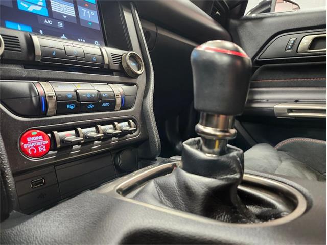 2016 Ford Mustang (CC-2005228) for sale in Bristol, Pennsylvania
