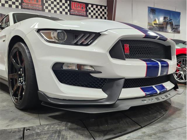 2016 Ford Mustang (CC-2005228) for sale in Bristol, Pennsylvania