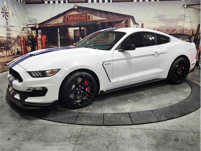 2016 Ford Mustang (CC-2005228) for sale in Bristol, Pennsylvania