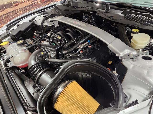 2016 Ford Mustang (CC-2005228) for sale in Bristol, Pennsylvania