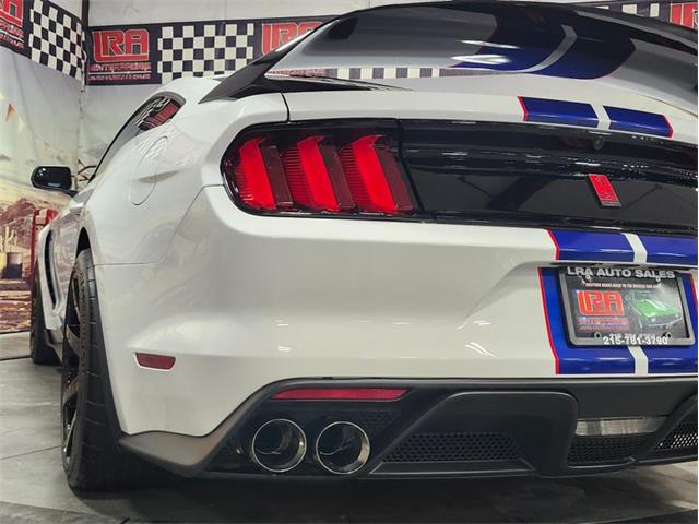 2016 Ford Mustang (CC-2005228) for sale in Bristol, Pennsylvania