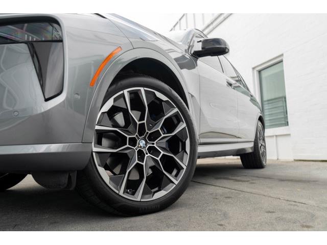 2023 BMW X7 (CC-2005231) for sale in Bellevue, Washington