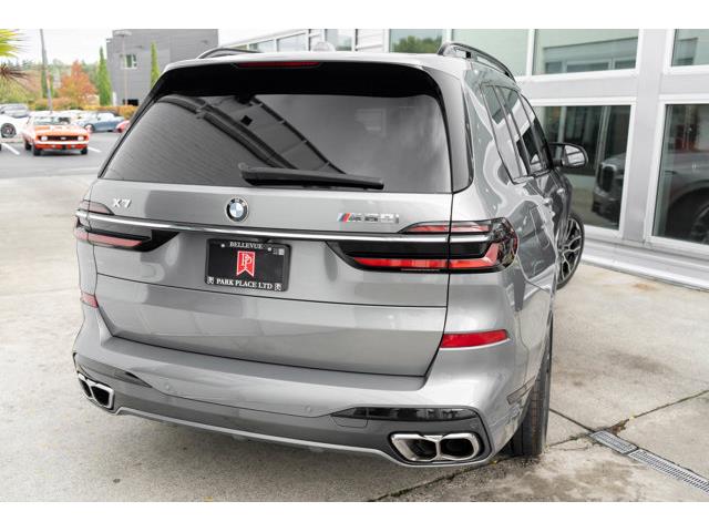 2023 BMW X7 (CC-2005231) for sale in Bellevue, Washington