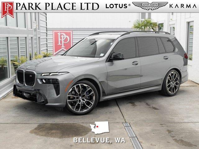 2023 BMW X7 (CC-2005231) for sale in Bellevue, Washington