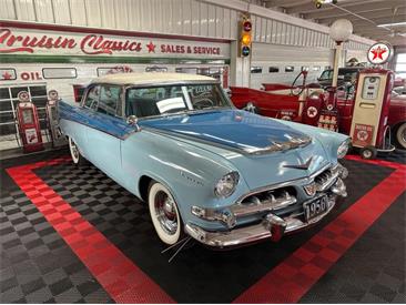 1956 Dodge Royal Lancer (CC-2005247) for sale in Columbus, Ohio