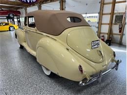1939 Lincoln Zephyr (CC-2005265) for sale in Newfield, New Jersey