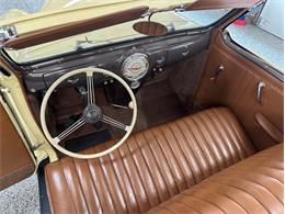 1939 Lincoln Zephyr (CC-2005265) for sale in Newfield, New Jersey