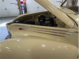 1939 Lincoln Zephyr (CC-2005265) for sale in Newfield, New Jersey