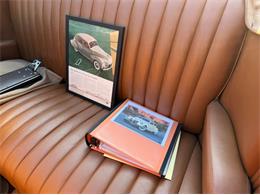 1939 Lincoln Zephyr (CC-2005265) for sale in Newfield, New Jersey