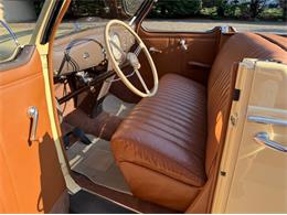 1939 Lincoln Zephyr (CC-2005265) for sale in Newfield, New Jersey