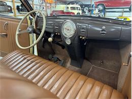 1939 Lincoln Zephyr (CC-2005265) for sale in Newfield, New Jersey