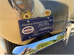 1939 Lincoln Zephyr (CC-2005265) for sale in Newfield, New Jersey