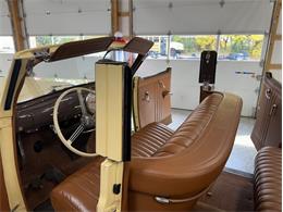 1939 Lincoln Zephyr (CC-2005265) for sale in Newfield, New Jersey