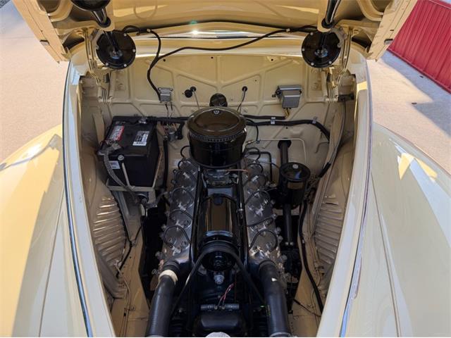 1939 Lincoln Zephyr (CC-2005265) for sale in Newfield, New Jersey