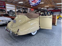 1939 Lincoln Zephyr (CC-2005265) for sale in Newfield, New Jersey