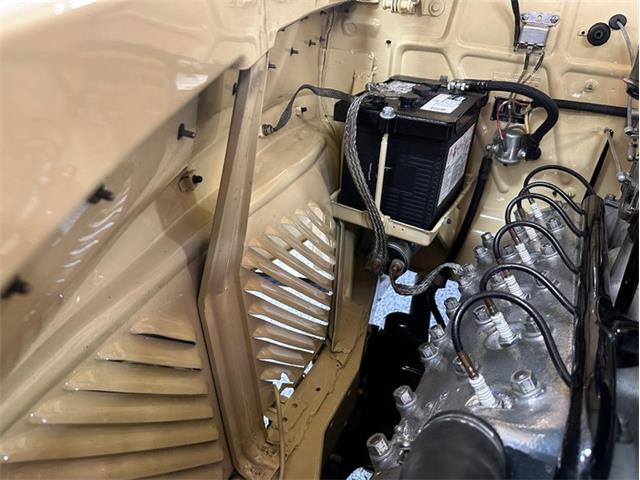 1939 Lincoln Zephyr (CC-2005265) for sale in Newfield, New Jersey