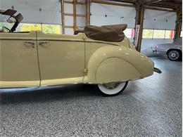 1939 Lincoln Zephyr (CC-2005265) for sale in Newfield, New Jersey