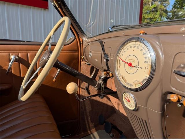 1939 Lincoln Zephyr (CC-2005265) for sale in Newfield, New Jersey