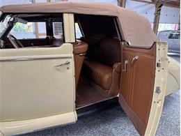 1939 Lincoln Zephyr (CC-2005265) for sale in Newfield, New Jersey