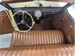 1939 Lincoln Zephyr (CC-2005265) for sale in Newfield, New Jersey