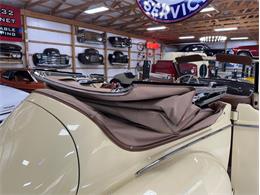 1939 Lincoln Zephyr (CC-2005265) for sale in Newfield, New Jersey
