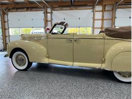 1939 Lincoln Zephyr (CC-2005265) for sale in Newfield, New Jersey