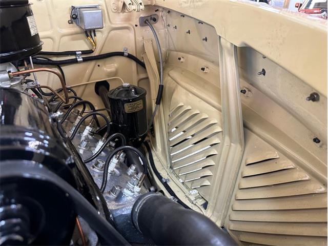 1939 Lincoln Zephyr (CC-2005265) for sale in Newfield, New Jersey