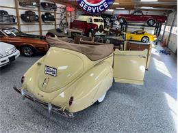 1939 Lincoln Zephyr (CC-2005265) for sale in Newfield, New Jersey