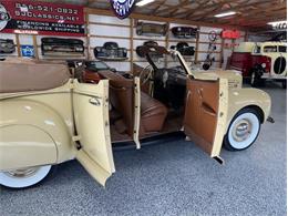 1939 Lincoln Zephyr (CC-2005265) for sale in Newfield, New Jersey