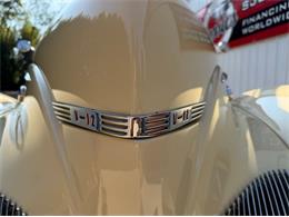 1939 Lincoln Zephyr (CC-2005265) for sale in Newfield, New Jersey
