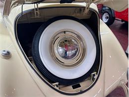 1939 Lincoln Zephyr (CC-2005265) for sale in Newfield, New Jersey