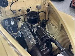 1939 Lincoln Zephyr (CC-2005265) for sale in Newfield, New Jersey