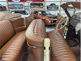 1939 Lincoln Zephyr (CC-2005265) for sale in Newfield, New Jersey
