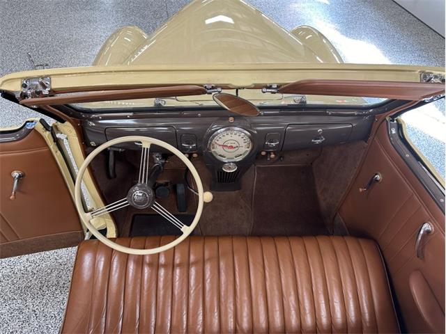 1939 Lincoln Zephyr (CC-2005265) for sale in Newfield, New Jersey