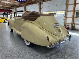 1939 Lincoln Zephyr (CC-2005265) for sale in Newfield, New Jersey