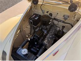 1939 Lincoln Zephyr (CC-2005265) for sale in Newfield, New Jersey