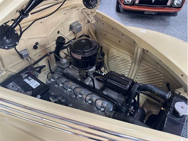1939 Lincoln Zephyr (CC-2005265) for sale in Newfield, New Jersey